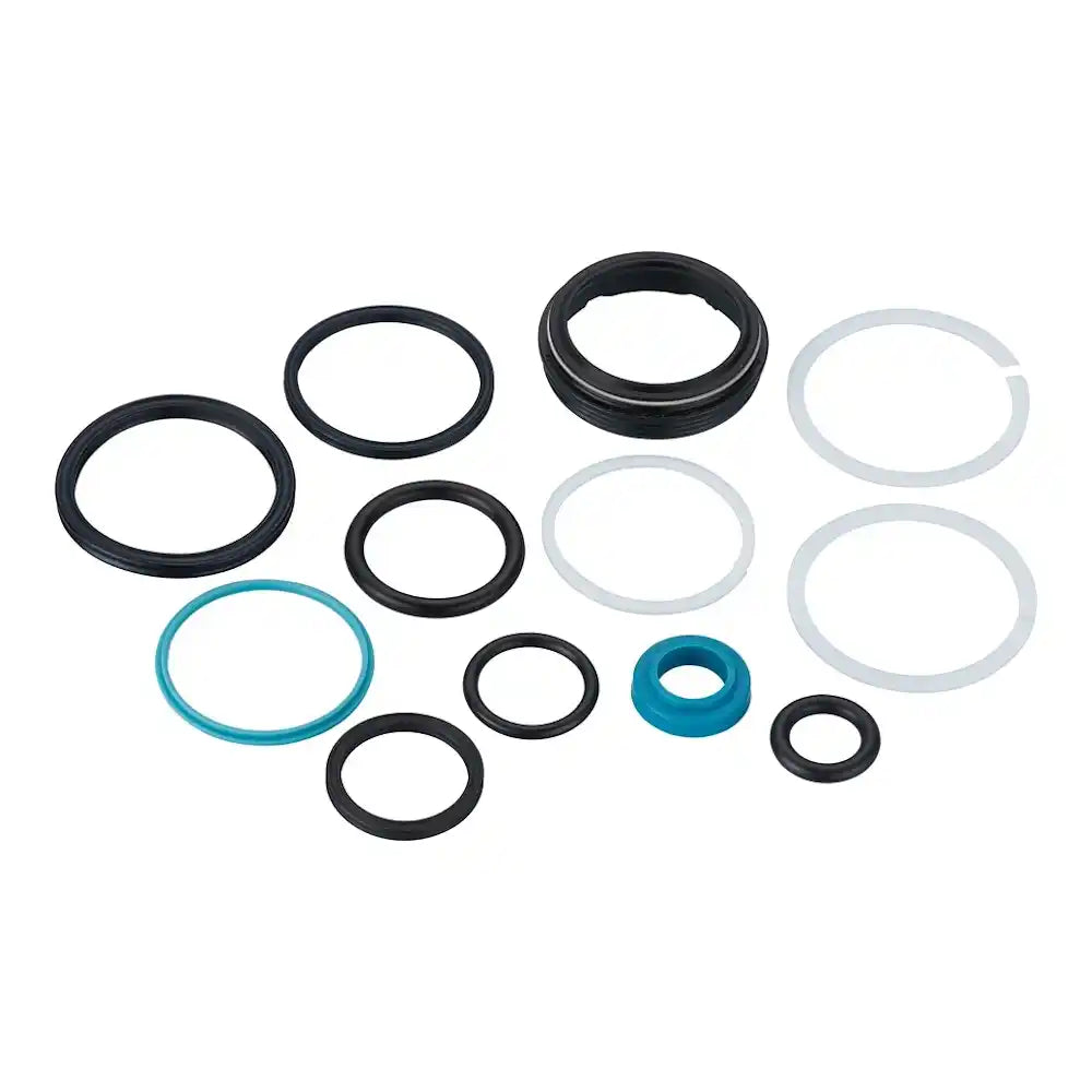 RockShox Vivid Air B1 Rear Shock Basic Service Kit Ð 50-Hour Air Can Seal Kit (2014+)