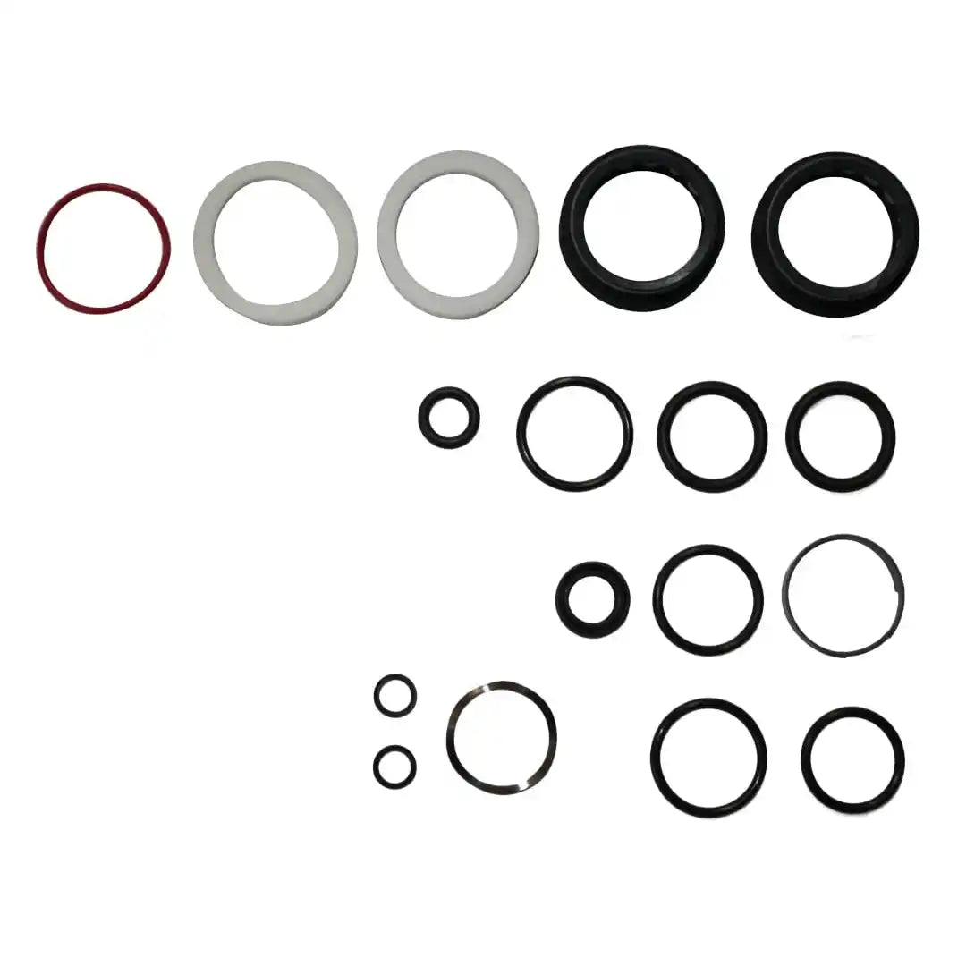 RockShox Reba A7 130Ð150mm Fork Service Kit Ð 200 Hour / 1 Year (Standard)