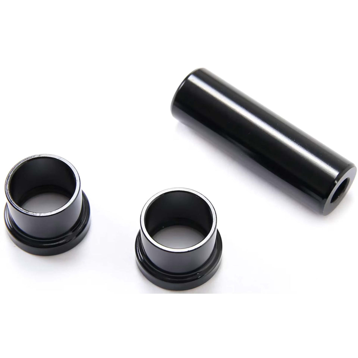 RockShox Rear Shock Mounting Hardware Ð 3-Piece, 8x30mm (1/2" Eyelet)