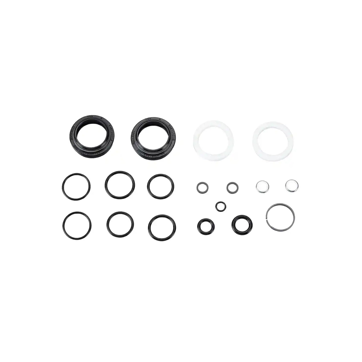 RockShox Pike Dual Position Air A1 Fork Service Kit Ð 200 Hour / 1 Year (2015Ð2017)