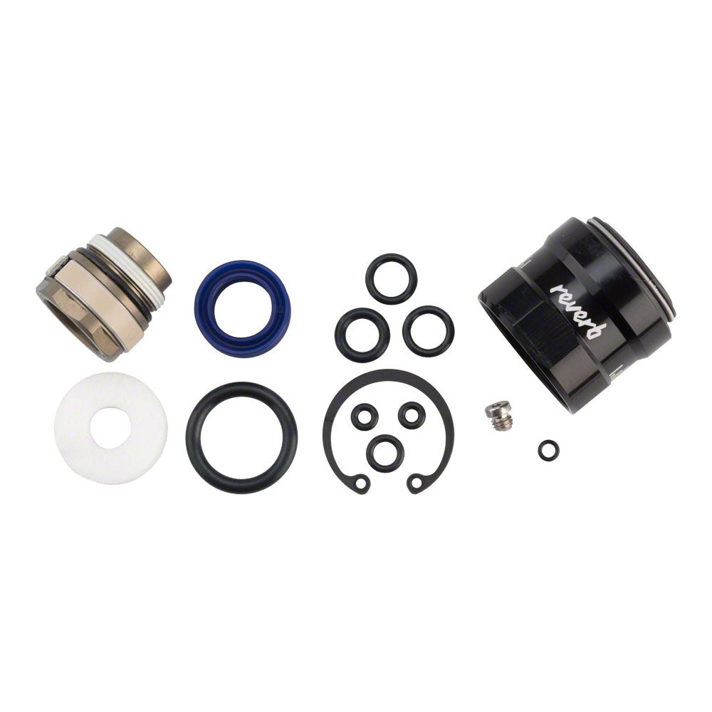 RockShox Reverb A2 Service Kit - 200 Hour / 1 Year with IFP (2013-2016) RockShox