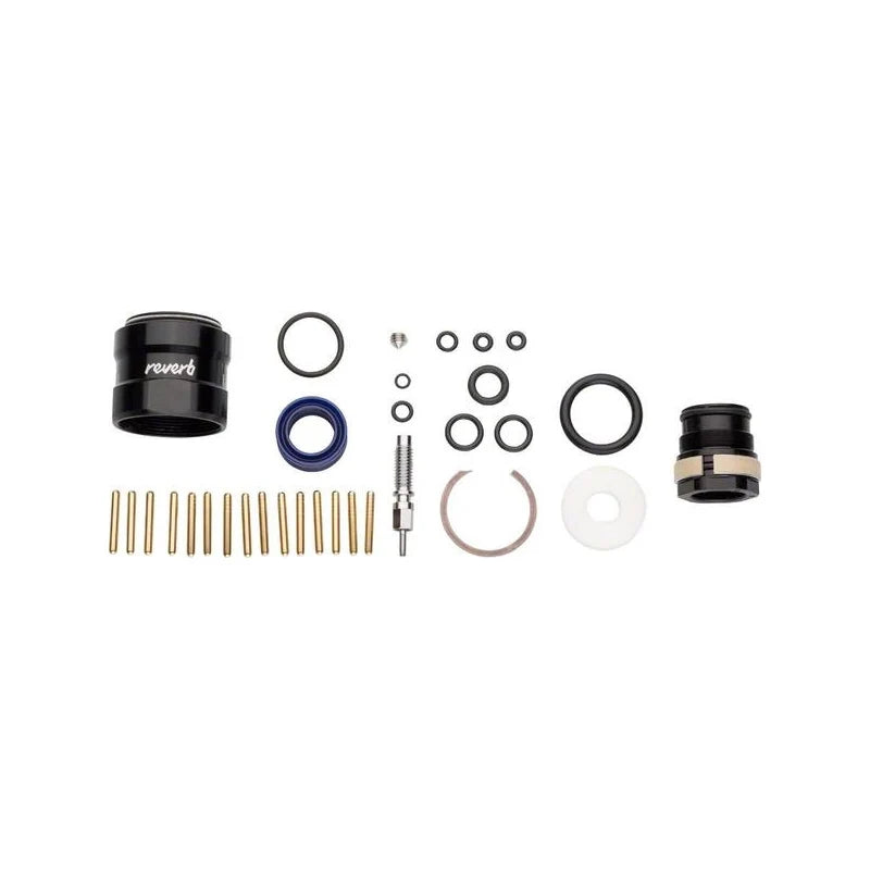 RockShox Reverb Stealth B1 Service Kit Ð 400 Hour / 2 Year (2017Ð2019)