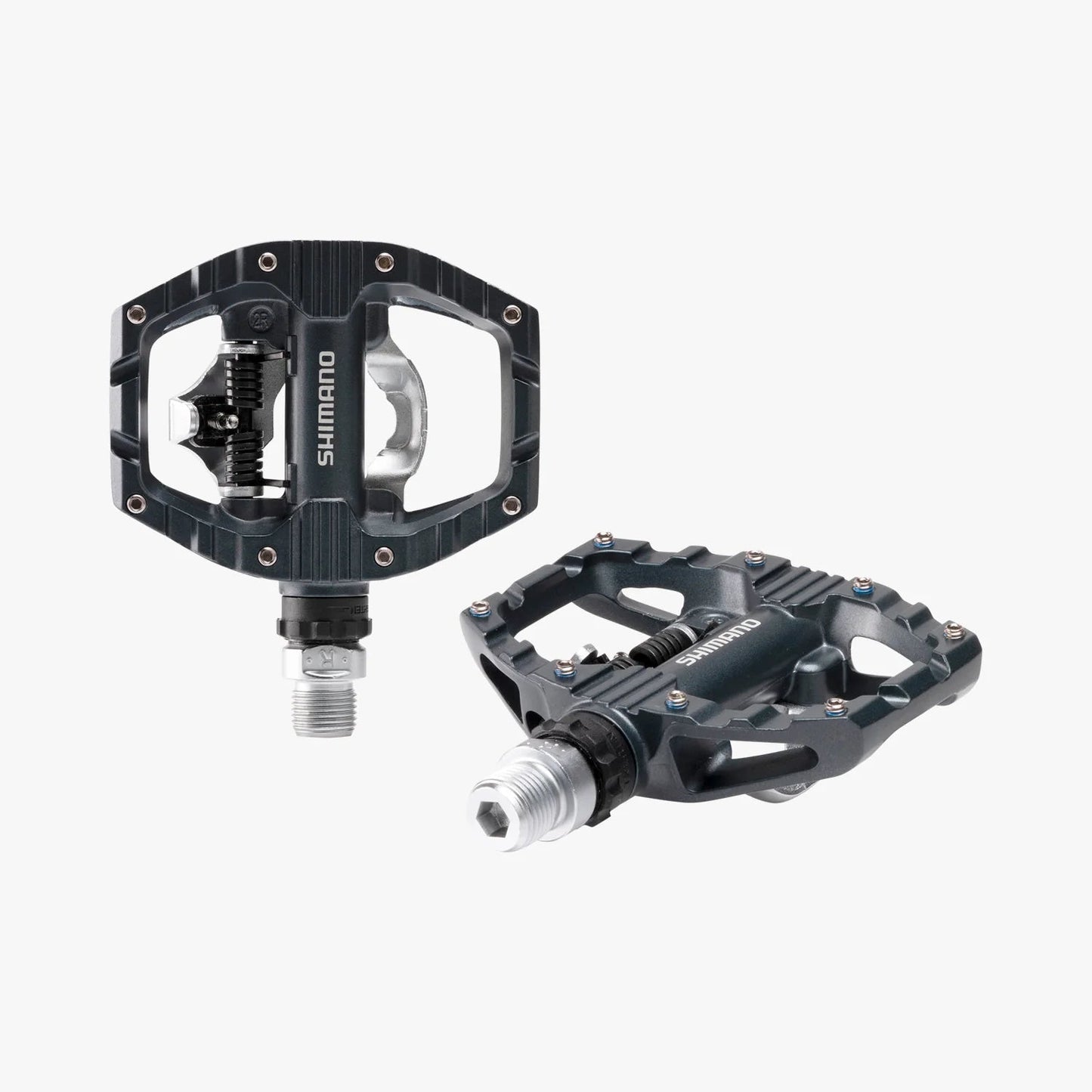 Shimano PD-EH500 Dual-Platform Pedals Shimano
