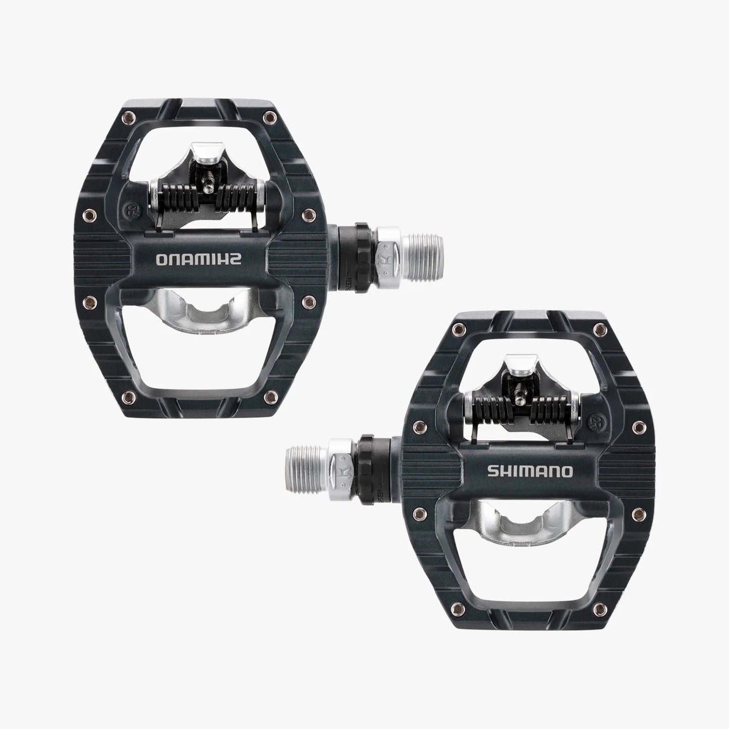 Shimano PD-EH500 Dual-Platform Pedals Shimano