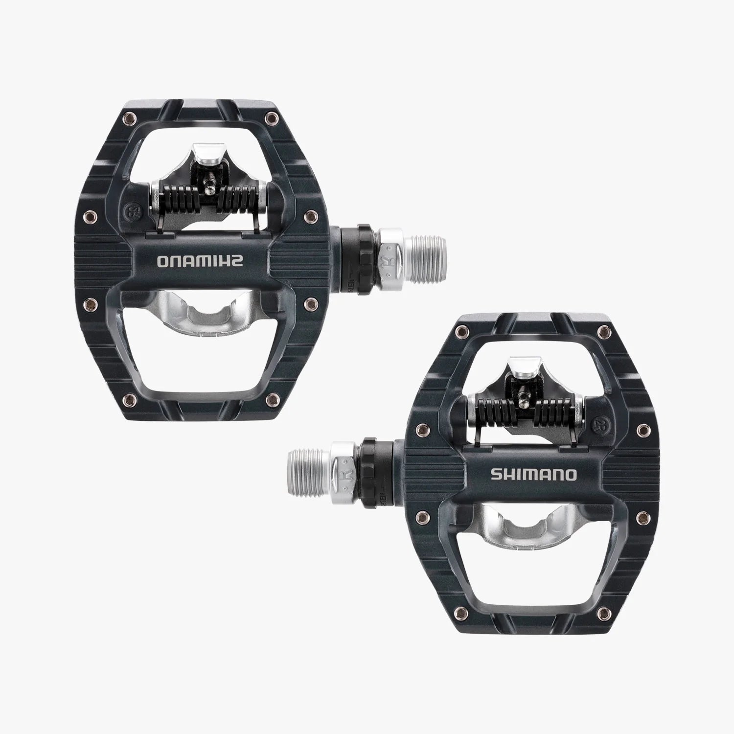 Shimano PD-EH500 Dual-Platform Pedals Shimano