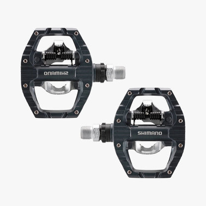 Shimano PD-EH500 Dual-Platform Pedals Shimano