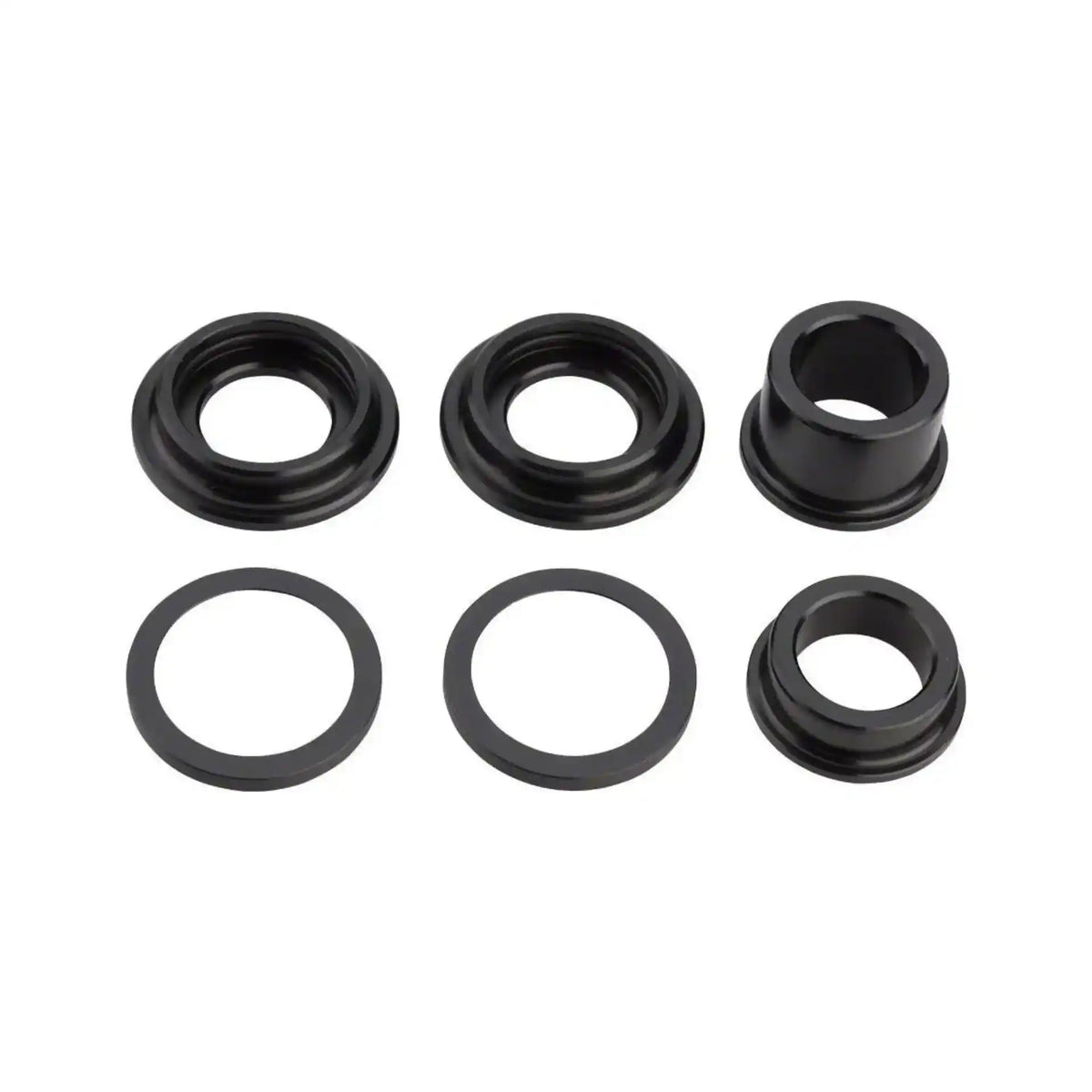 DT Swiss Torque Cap Conversion Kit Ð 15x110mm, for 350/370 Hubs & 1700/1900 Spline Wheels