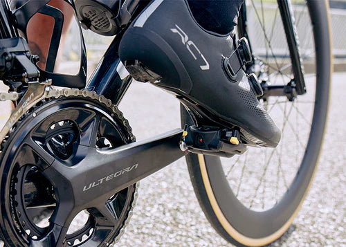 Shimano ULTEGRA PD-R8000 Road Pedals Shimano