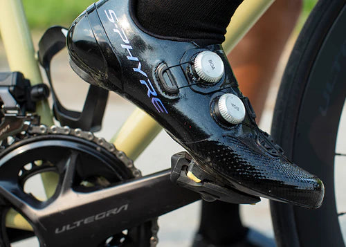 Shimano ULTEGRA PD-R8000 Road Pedals Shimano