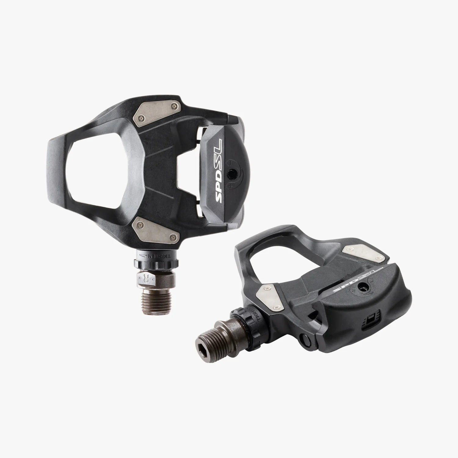 Shimano PD-RS500 Road Pedals Shimano