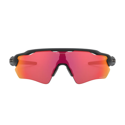 Oakley Radar EV Path Cycling Glasses (Matte Black / Prizm Trail Torch)