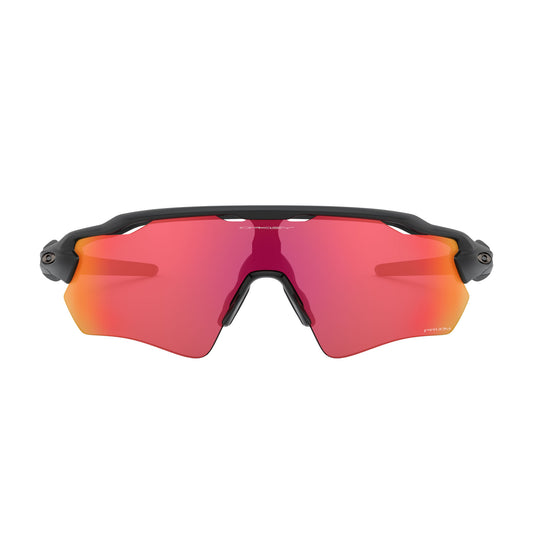 Oakley Radar EV Path Cycling Glasses (Matte Black / Prizm Trail Torch)