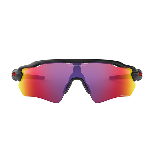 Oakley Radar EV Path Cycling Glasses (Matte Black / Prizm Road)