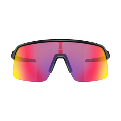 Oakley Sutro Lite Cycling Glasses (Matte Black / Prizm Road)