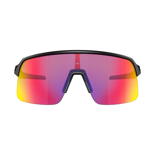 Oakley Sutro Lite Cycling Glasses (Matte Black / Prizm Road)