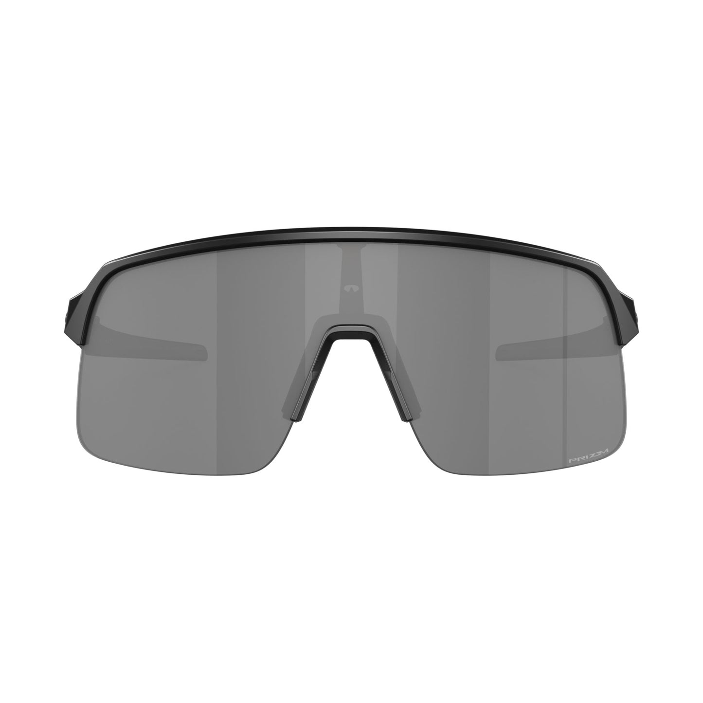 Oakley Sutro Lite Cycling Glasses (Matte Black / Prizm Black)