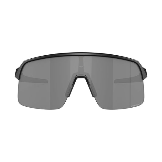 Oakley Sutro Lite Cycling Glasses (Matte Black / Prizm Black)