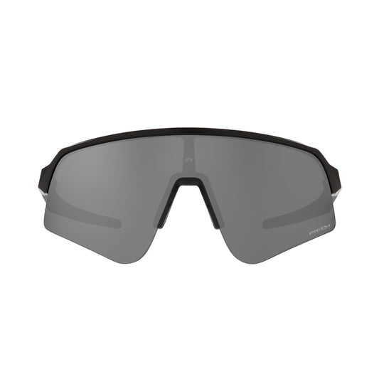 Oakley Sutro Lite Sweep Cycling Glasses (Matte Black / Prizm Black)