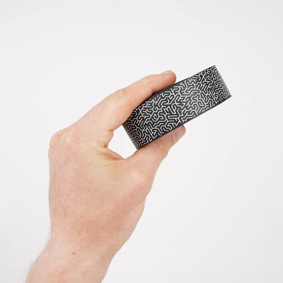 Burgh Matter White Bar Tape Burgh