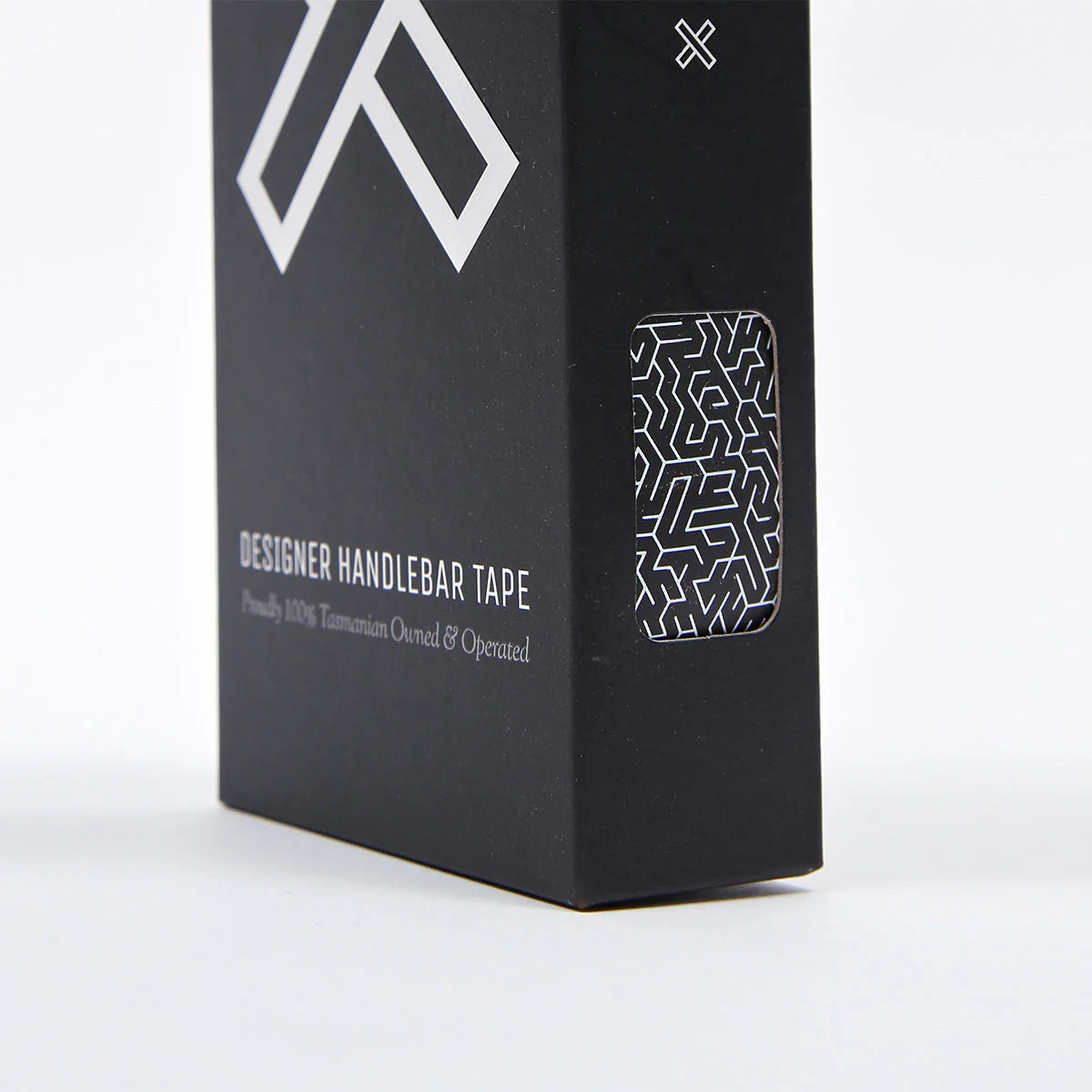 Burgh Matter White Bar Tape Burgh