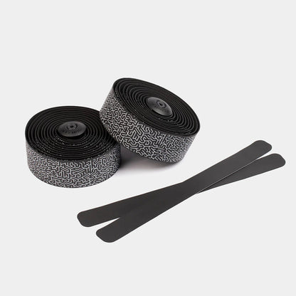 Burgh Matter White Bar Tape Burgh