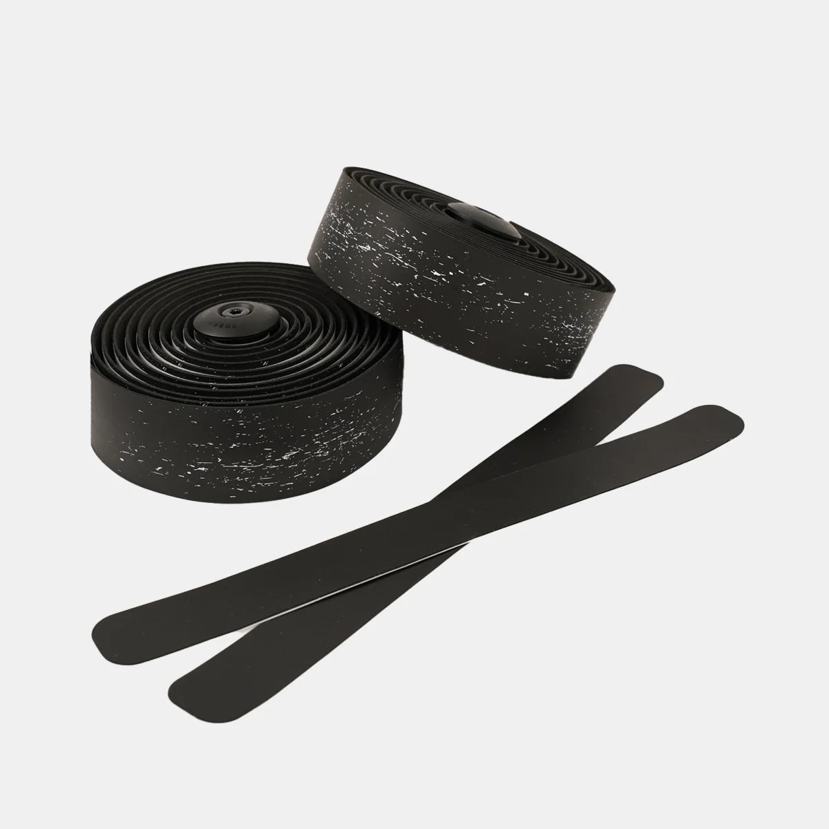 Burgh Grunge White Bar Tape Burgh