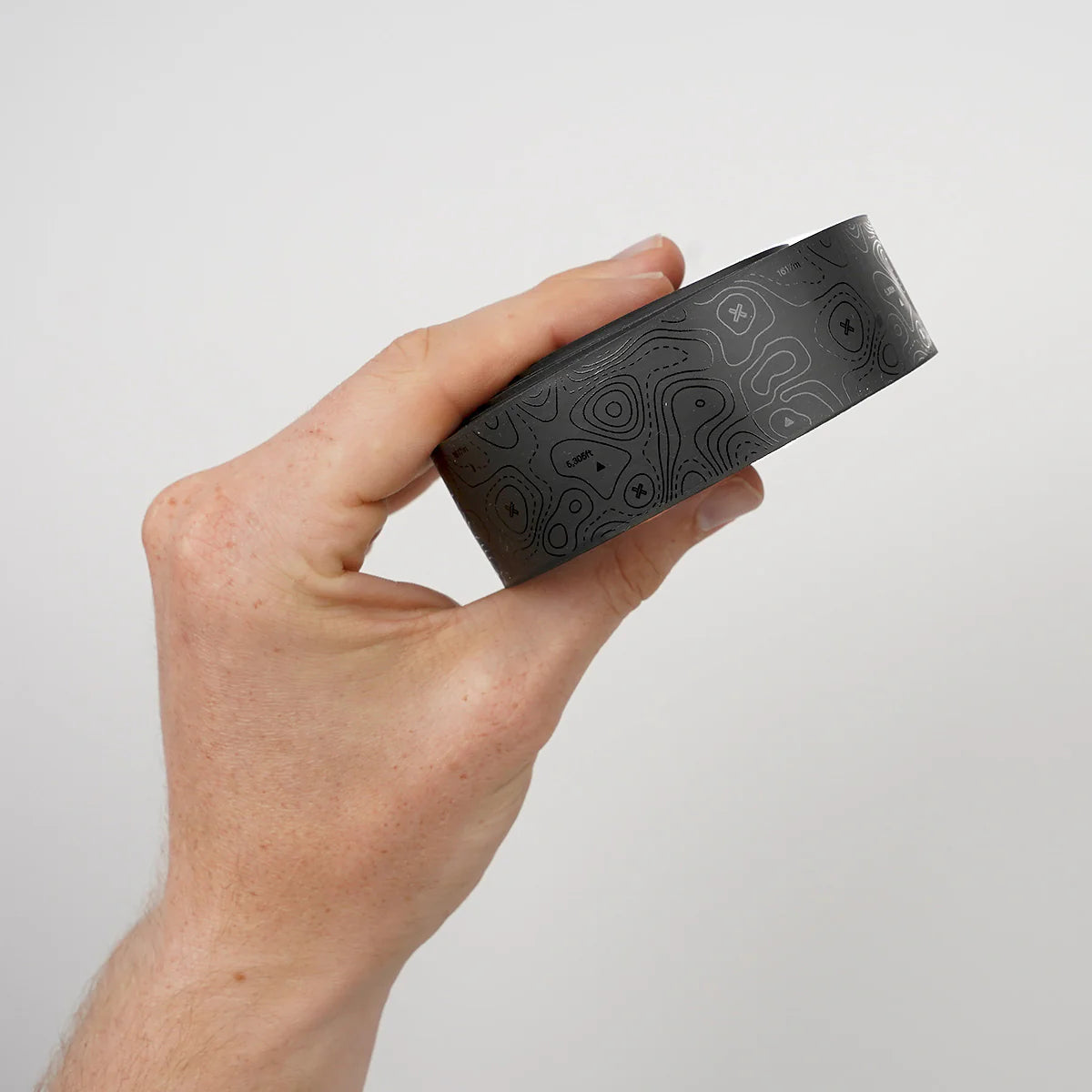 Burgh Ossa Stealth Bar Tape Burgh
