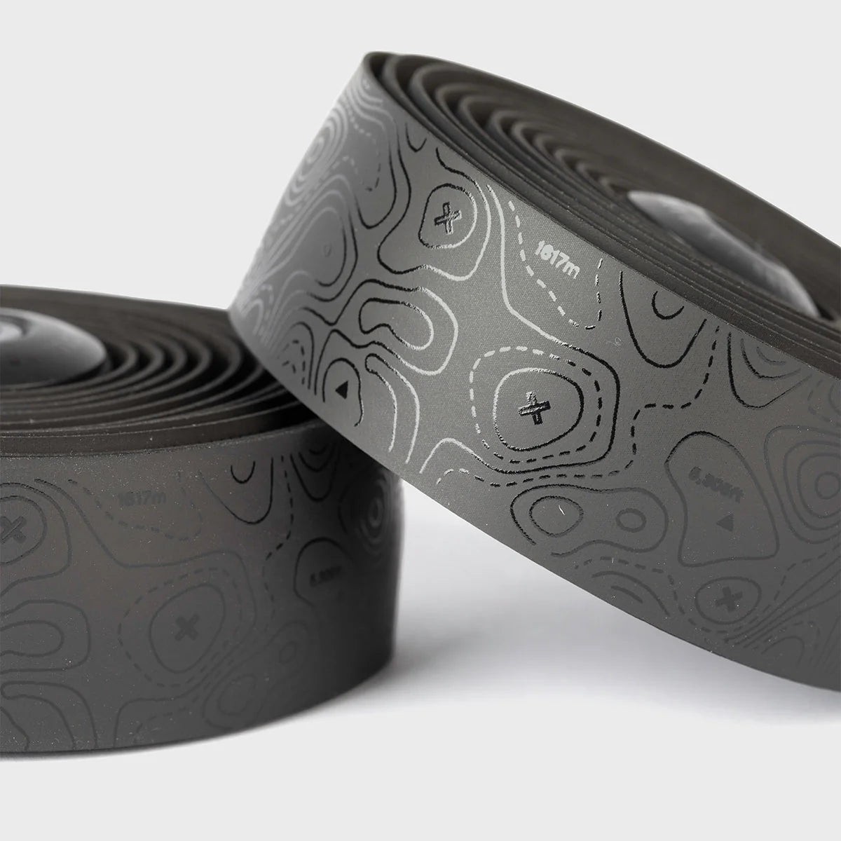 Burgh Ossa Stealth Bar Tape Burgh