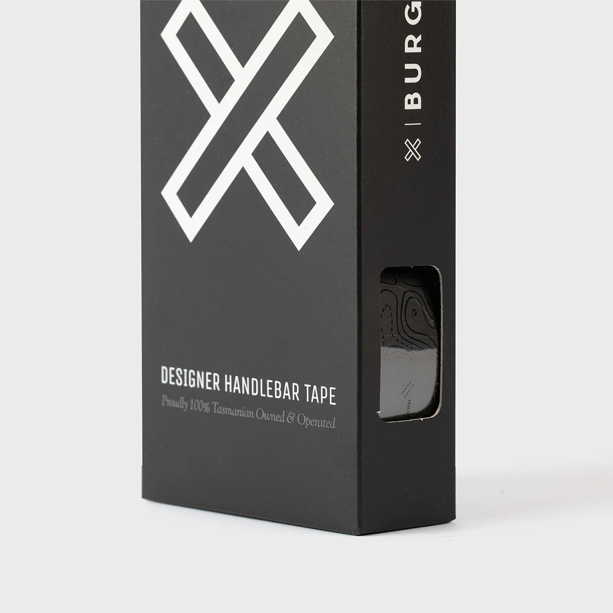 Burgh Ossa Stealth Bar Tape Burgh