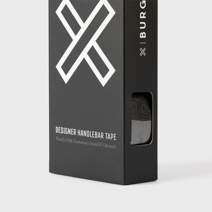 Burgh Ossa Stealth Bar Tape Burgh