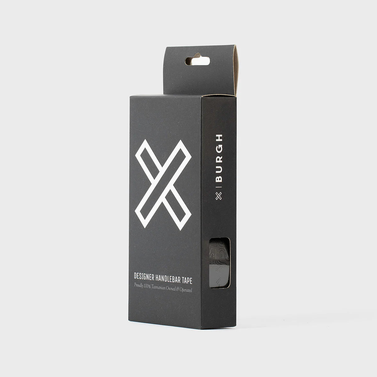 Burgh Ossa Stealth Bar Tape Burgh