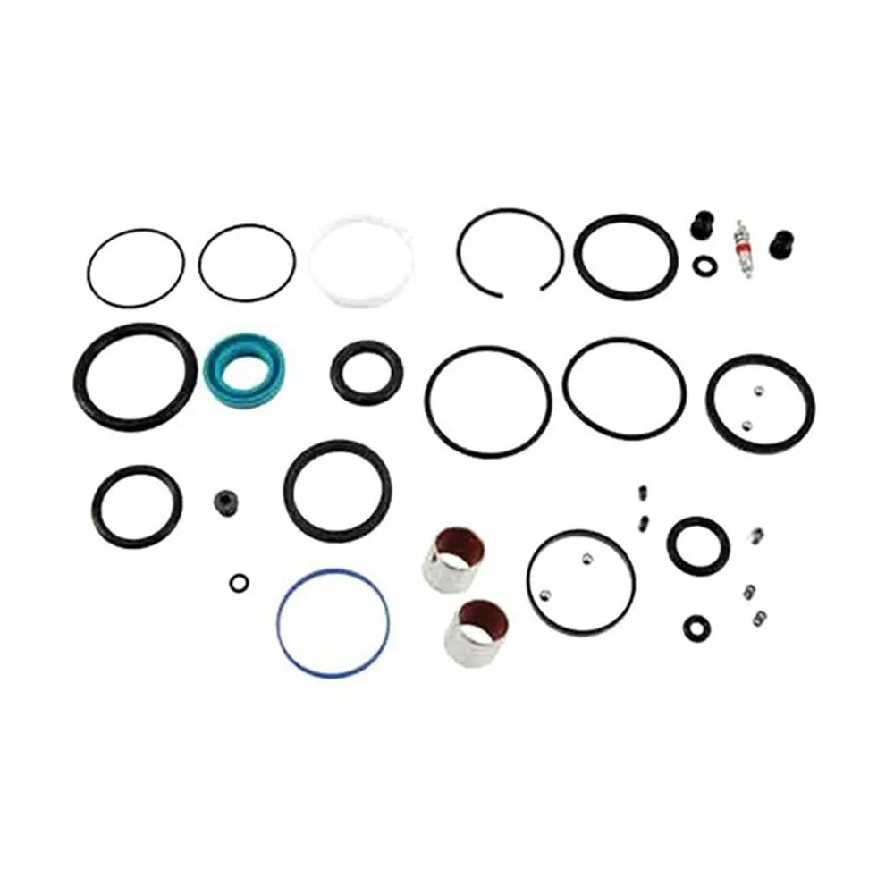 RockShox Kage Rear Shock Service Kit (2013+)