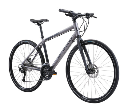 Apollo Trace 30 - Urban Bike (Matte Sand / Black)