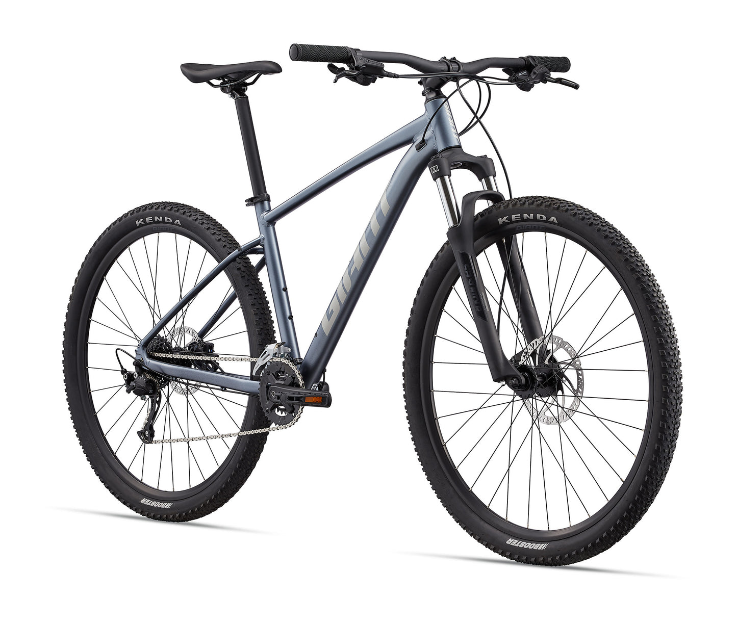 Giant Talon 2 (Knight Shield) MTB