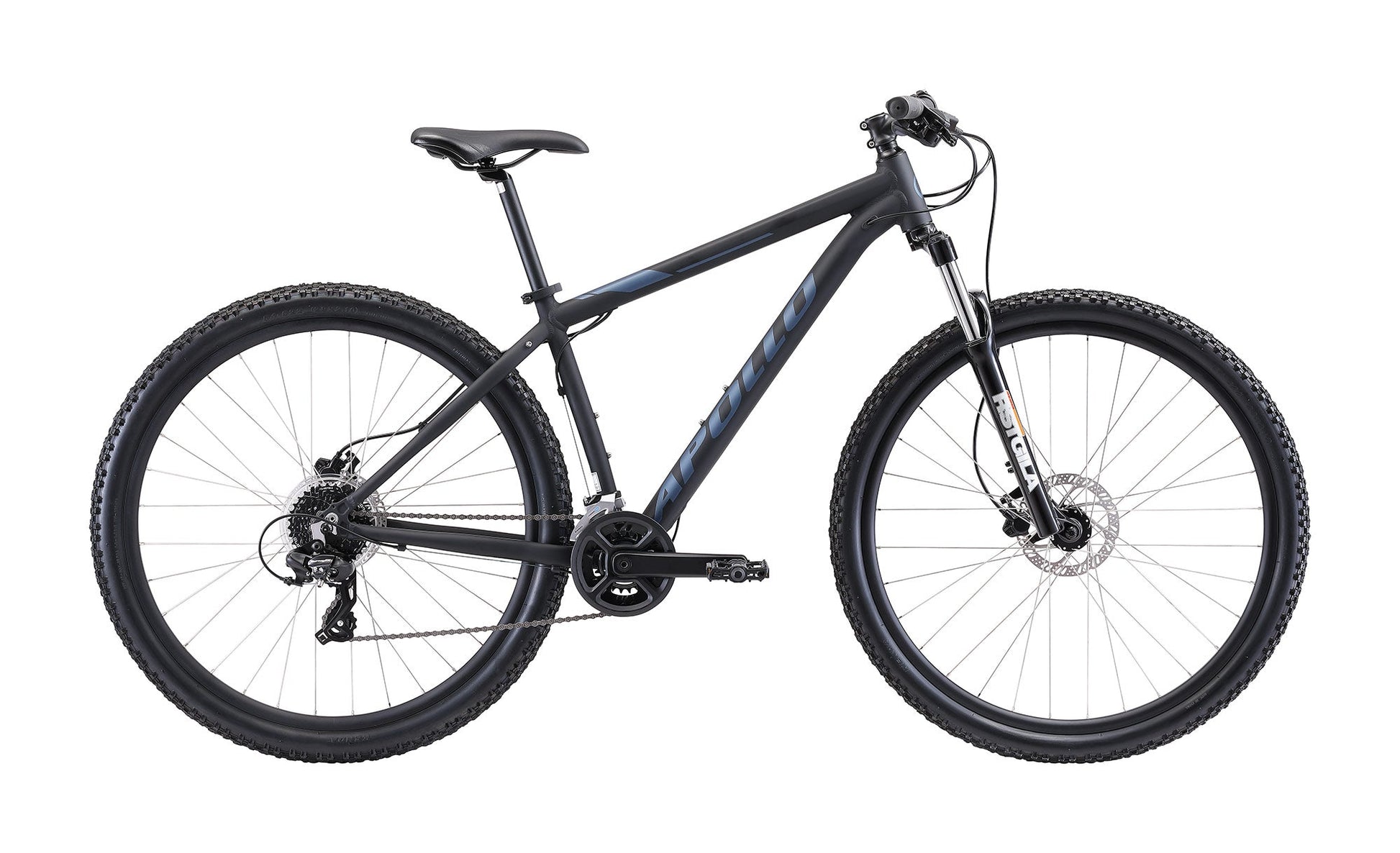 Apollo Xpert 20 - 29