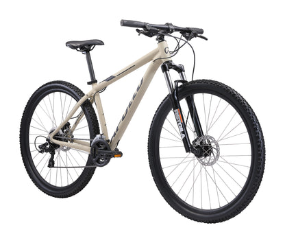 Apollo Xpert 20 - 29" Recreational MTB (Matte Sandstone / Black)