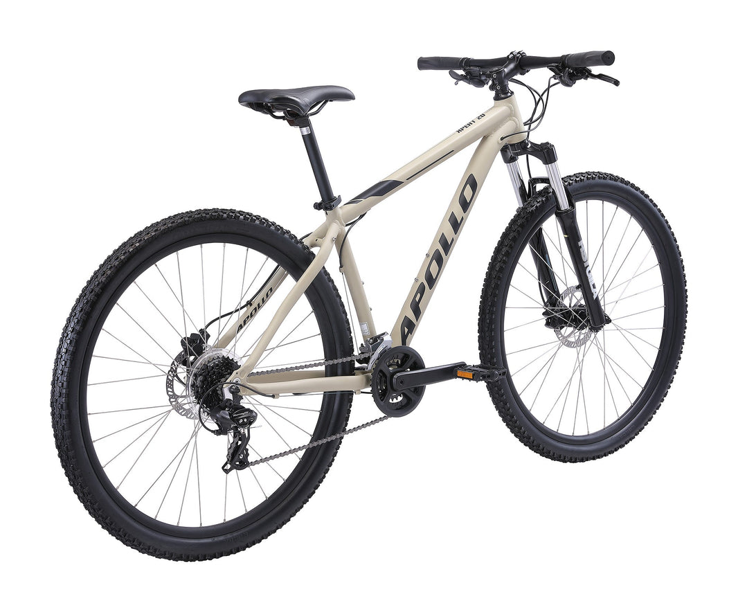 Apollo Bikes | Road, Mountain, Hybrid & Kids | The Bicycle Company