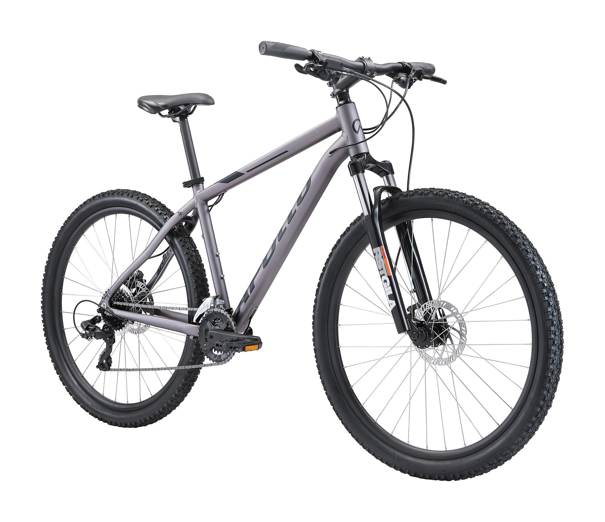 Apollo Aspire 30 - 27.5