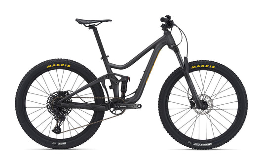 Giant Trance Jr 26 (Black) Youth Bike