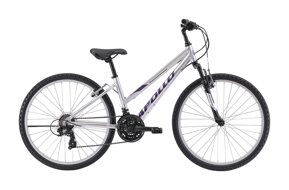 Apollo Bikes | Road, Mountain, Hybrid & Kids | The Bicycle Company