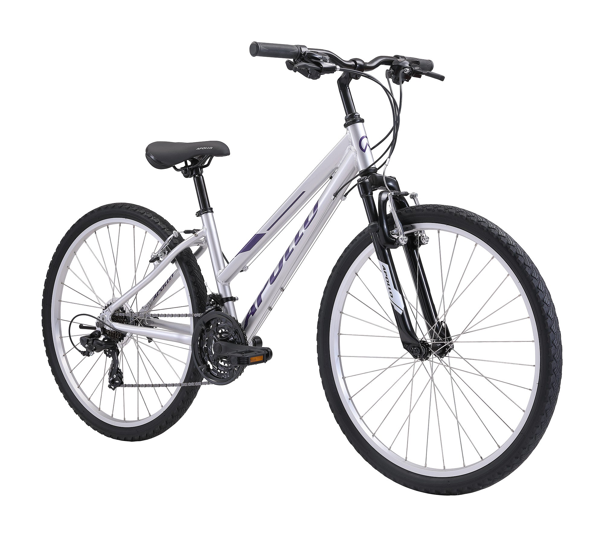 Apollo Bikes | Road, Mountain, Hybrid & Kids | The Bicycle Company