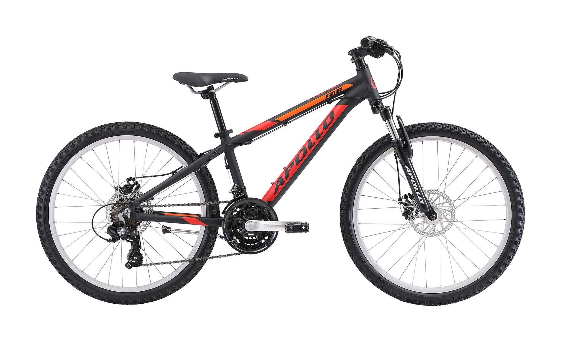 fahrrad panther 24 zoll Apollo Panther