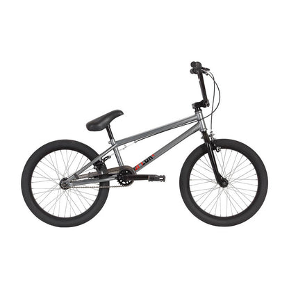 Radius Speck 2 BMX (Gloss Charcoal / Gloss Black) EASTER