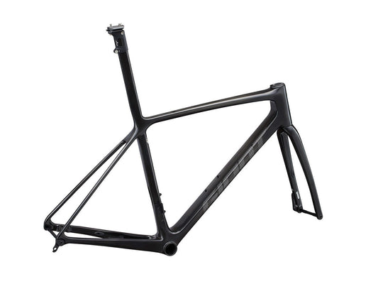 Giant TCR Advanced SL Disc-FF A (Raw Carbon) Road Bike Frame