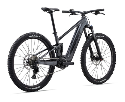 Giant Stance E+ 2 625 25km/h (Black Diamond) E-MTB