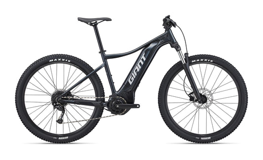 Giant Talon E+ 3 29er 25km/h (Gunmetal Black) E-MTB