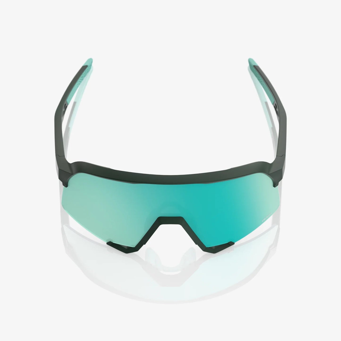100% S3 Matte Juniper - HiPER Mint Mirror 100%