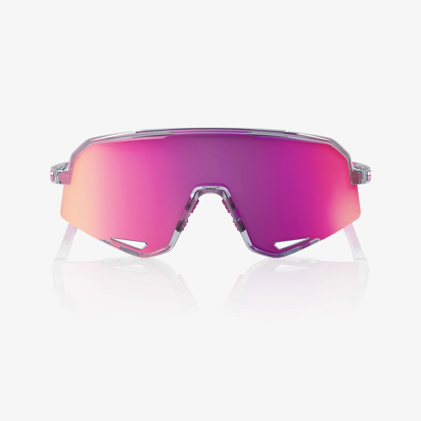 100% SLENDALE® Tokyo Night Purple Mirror Lens 100%