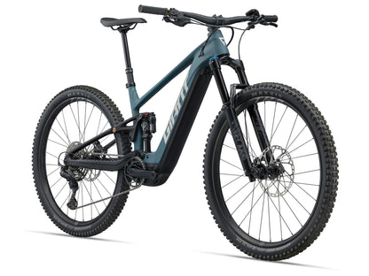 Giant Stance E+ 0 25km/h (Deep Lake / Black) E-MTB Giant