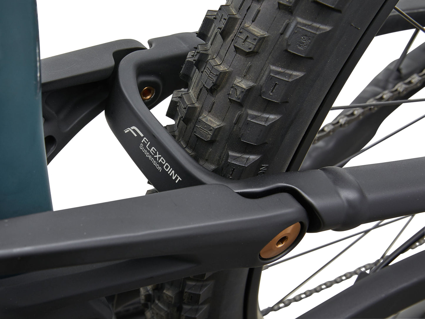 Giant Stance E+ 0 25km/h (Deep Lake / Black) E-MTB Giant